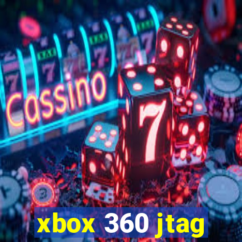 xbox 360 jtag